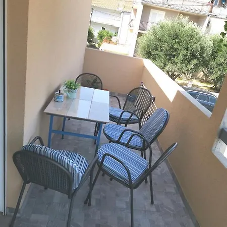 شقة Gabrijela *