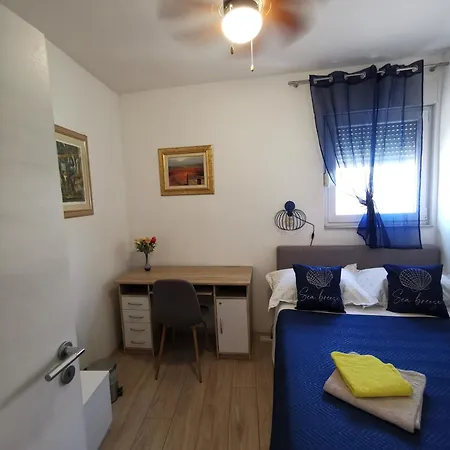 Gabrijela شقة سبليت