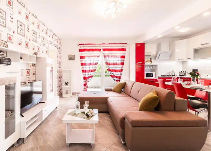 Apartment Gabrijela