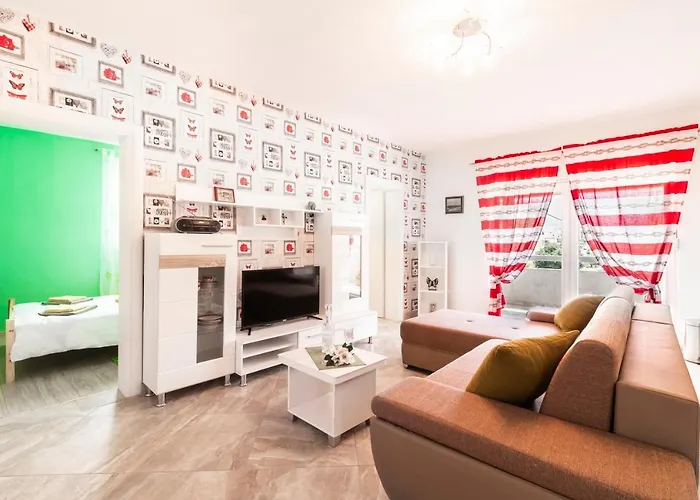 Gabrijela Apartment Split