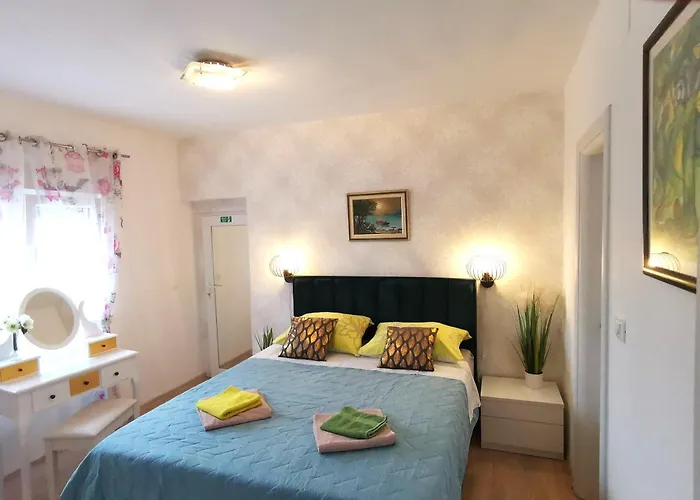 Gabrijela Apartment Split