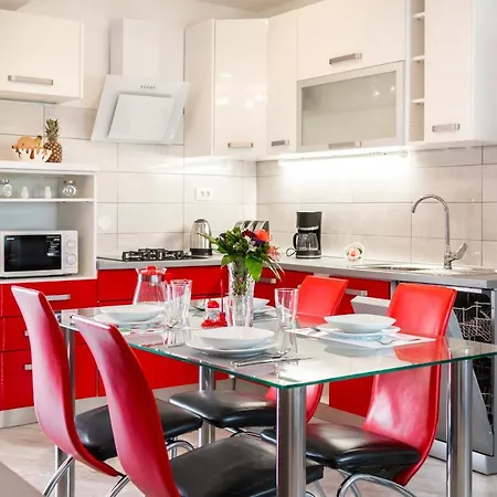 Gabrijela Appartement *