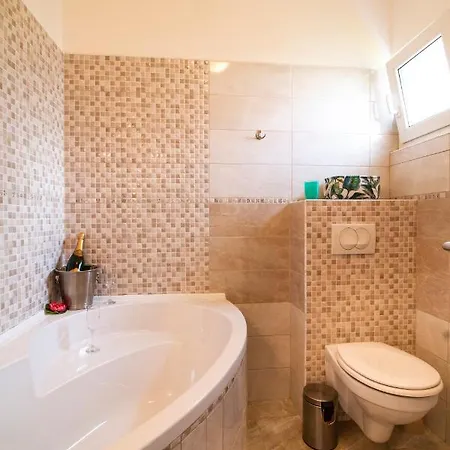 Gabrijela Appartement