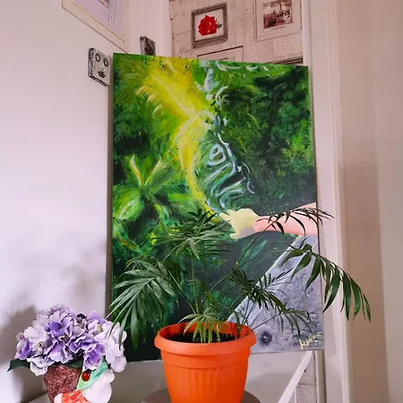 Gabrijela Appartement Split