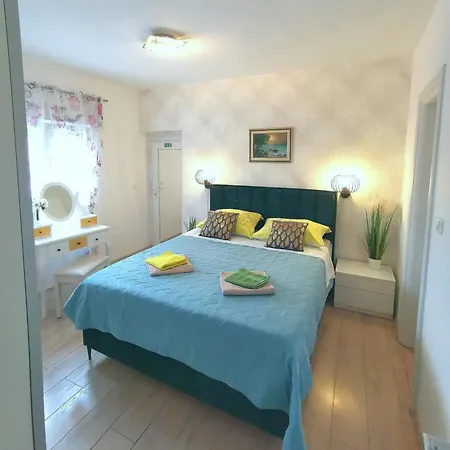 Appartement Gabrijela Split