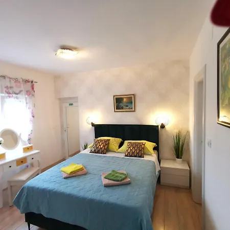 Gabrijela Appartement Split