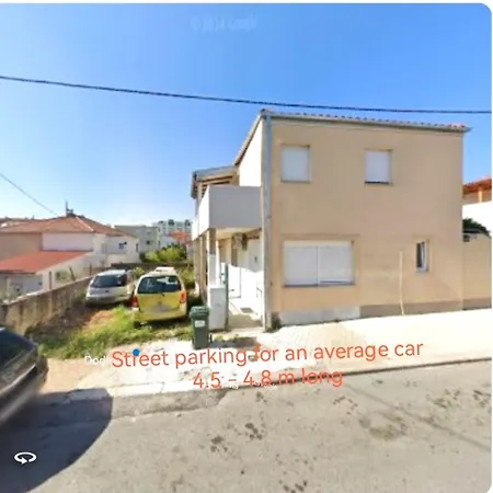 Gabrijela Appartement