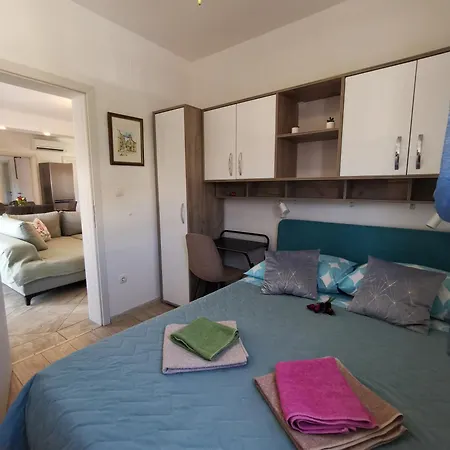 Gabrijela Apartamento Split