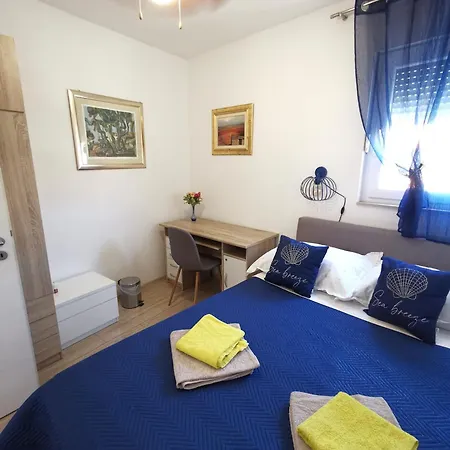 Gabrijela Apartamento Split