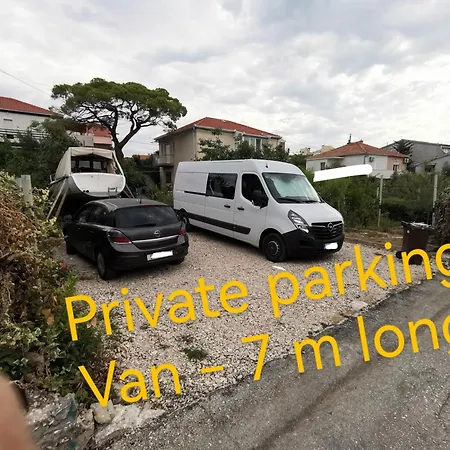 Gabrijela Apartamento *