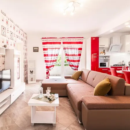 Apartment Gabrijela