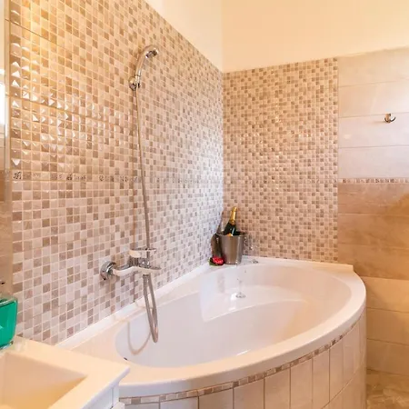 Apartment Gabrijela