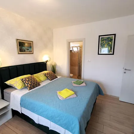 Gabrijela Apartment