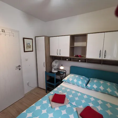 Apartment Gabrijela
